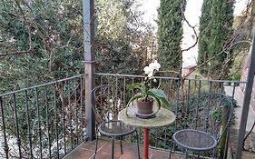 Al Cedro Terrazza sul Monferrato con Idromassaggio